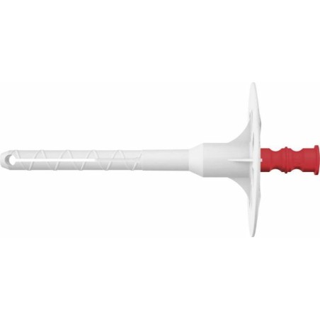 Fischer FISCHER DÜBEL FÜR STYROPOR/WOLLE TERMOFIX CN 8 mm x 195 mm / 100 Stück