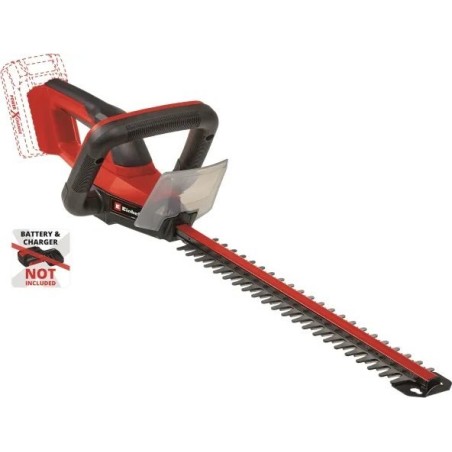 Einhell EINHELL Akku-Heckenschere GC-CH 18/40 Li Solo