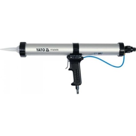 Yato PNEUMATISCHER SPREIZER 600 ML YT-67470