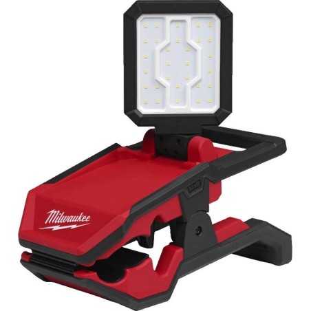 Milwaukee MILWAUKEE.LAMP M18PAL2-0 2200 lm ZONE