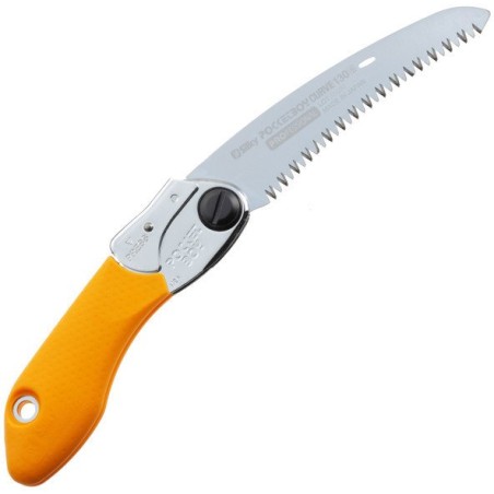 Silky-Gartensäge Pocketboy Curve 170-8, grob (726-17)