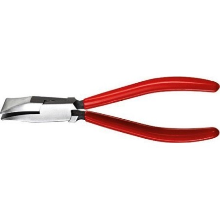 Bessey PICCOLO GERADE BLECHZANGE (1 STÜCK)
