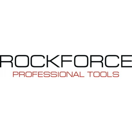 Rockforce HYDRAULISCHER SÄULENHEBER 25 TONNEN