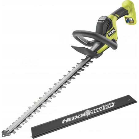 Ryobi RY18HT50A-0 Heckenschere – 18 V