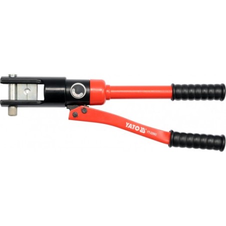 Yato Crimpzange 470 mm, 16–300 mm² (YT-22862)