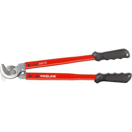 Pro-Line Hebelscheren für AL- und CU-Kabel, max. Schnittquerschnitt 500 mm² PROLINE