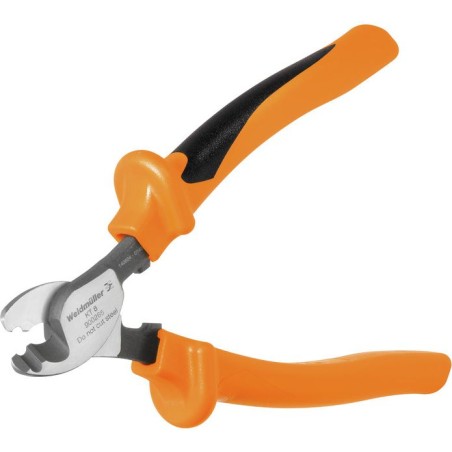 Weidmüller Kabelschneider KT8 (9002650000)