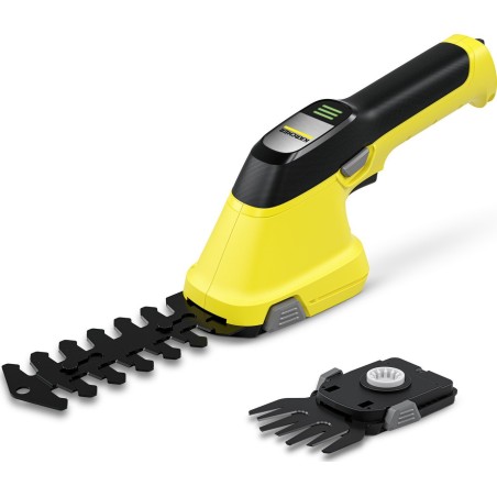 Kärcher Akku-Astschere GSH 2 Plus 11 cm