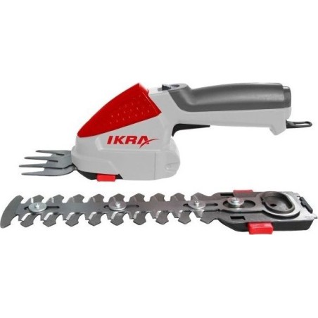 Ikra Mogatec Akku-Schere IGBS 1054 LI 16 cm