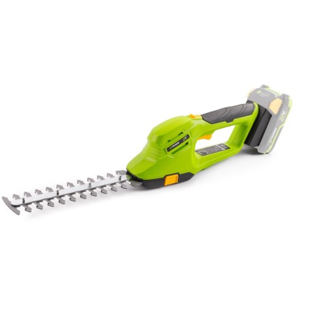 Fieldmann Akku-Schere FZN 70101-0, 20 cm