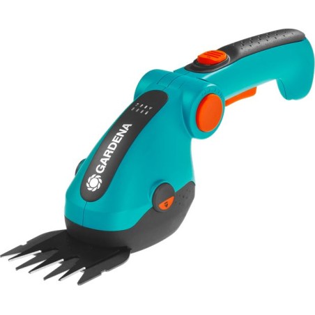 Gardena ComfortCut Li 8 cm + Ersatzmesser