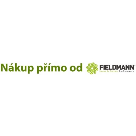 Akku-Heckenschere Fieldmann FZN