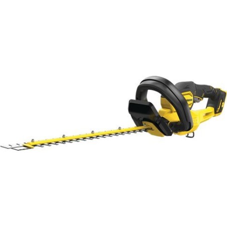 Stanley Akku-Gartenschere SFMCHT855B, 55 cm