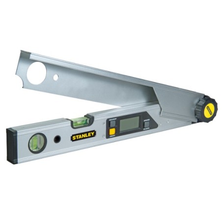 Stanley Winkel mit elektronischer Anzeige, 400 mm, 42-087