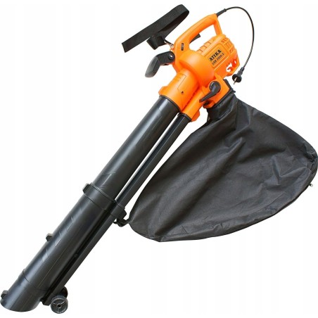 Atika ATIKA Laubbläser und -sauger LSH3000-2