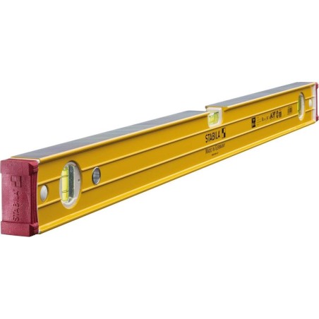 Stabila Wasserwaage Stabila Serie 96-2, 81 cm