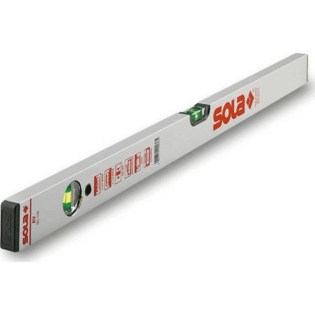 Aluminium-Wasserwaage 2000 mm AV 200 (01111701)