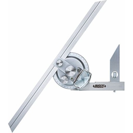 Insize Universal-Winkelmesser L-150+300 mm (2372-360)