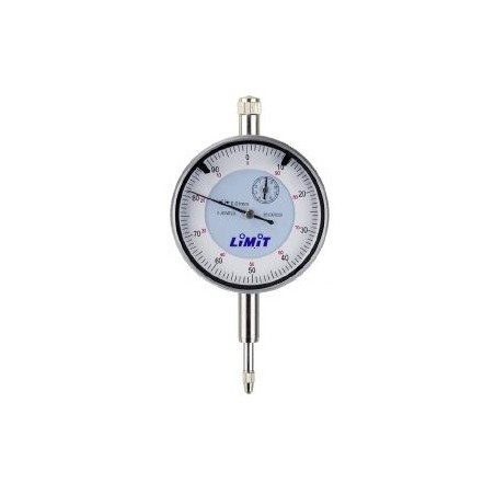 Begrenzer mit Uhrensensor 0–10 mm (43970201)