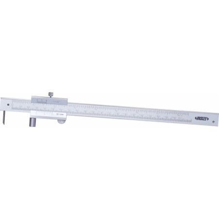 Insize-Schieblehre 200, 8" (7202-200A)