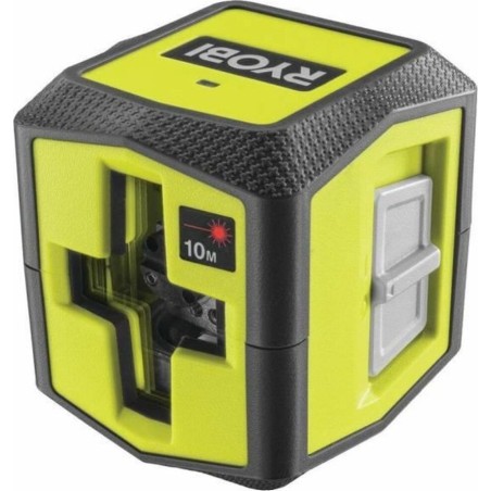 Ryobi Laser-Wasserwaage Ryobi RBCLLR1 +/- 0,5 mm/m, 10 m
