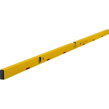 Stabila Magnetwasserwaage Stabila Serie 70 M, 200 cm