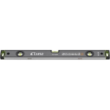 Luna Wasserwaage Luna CLP 60M