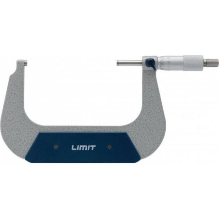 Mikrometer-Messbereich MMB 100–125 mm