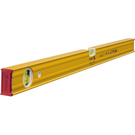 Stabila Wasserwaage Stabila Serie 80 ASM, 80 cm