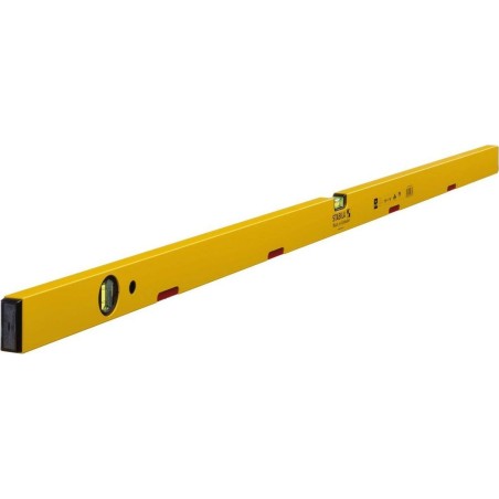 Stabila Magnetwasserwaage Stabila Serie 70 M, 150 cm