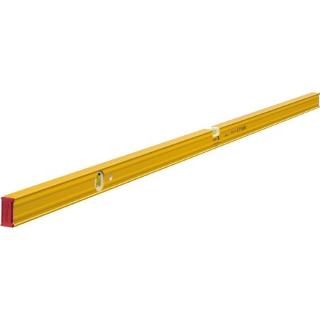 Stabila Wasserwaage Stabila Serie 80 ASM, 180 cm