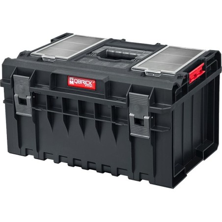 Qbrick Werkzeugkasten One 350 Profi