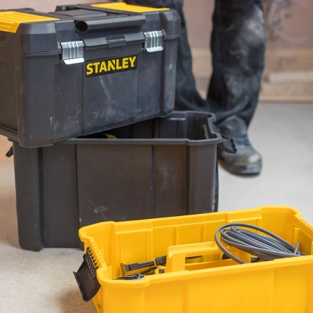 Stanley Werkzeugkasten auf Rollen STST1-80151
