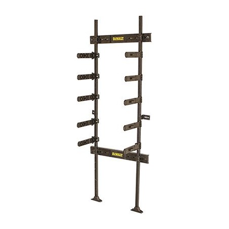 Dewalt Befestigungssystem für Kisten und Koffer DWST1-75694