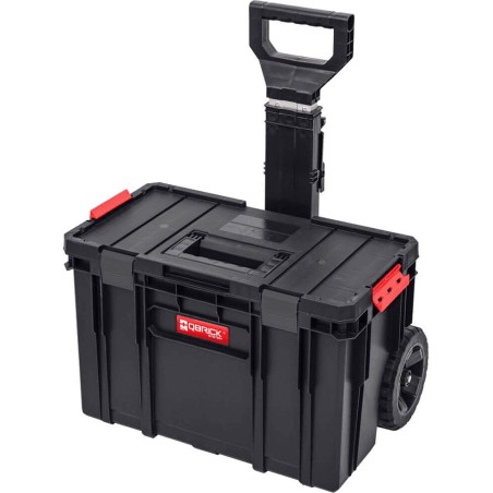 Qbrick Werkzeugkasten auf Rollen „Two Cart Plus“