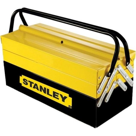 Stanley Werkzeugkasten S1-94-738