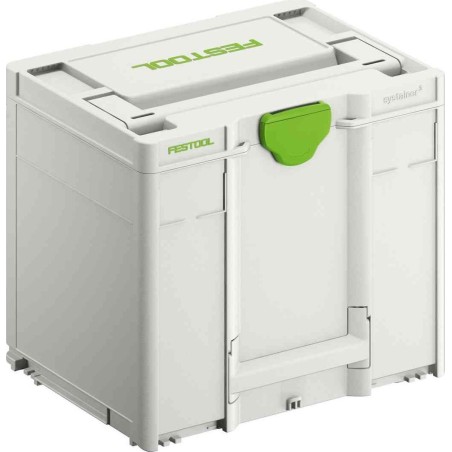 Festool SYSTAINER SYS3 M 337
