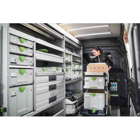 Festool SYSTAINER SYS3 M 337