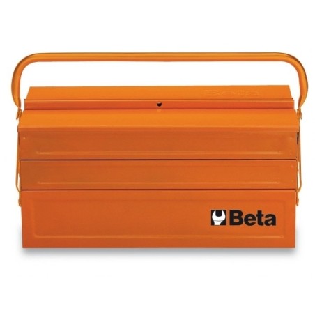 Beta Tools Werkzeugkasten 2120/C20L