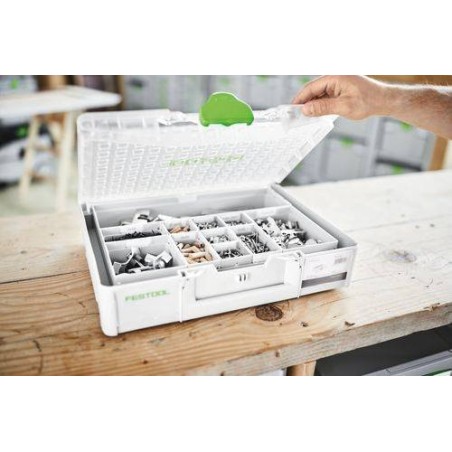 Festool Werkzeugorganizer Systainer³