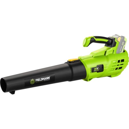 Fieldmann Laubbläser FZF 70605-0 (50004558)