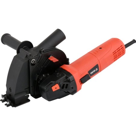 Yato YT-82015 Rillmaschine, 125 mm