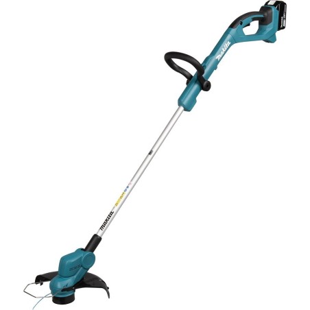 Makita Akku-Rasentrimmer DUR193RF