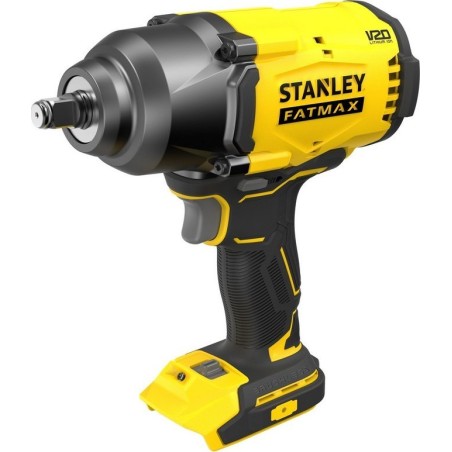 Stanley Schlagschrauber AKKU-SCHLAGSCHRAUBER V20 1/2 BL 0*AH