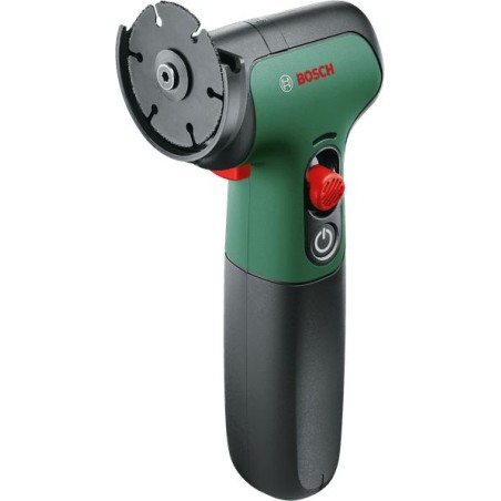 Bosch EasyCut&Grind-Schleifmaschine