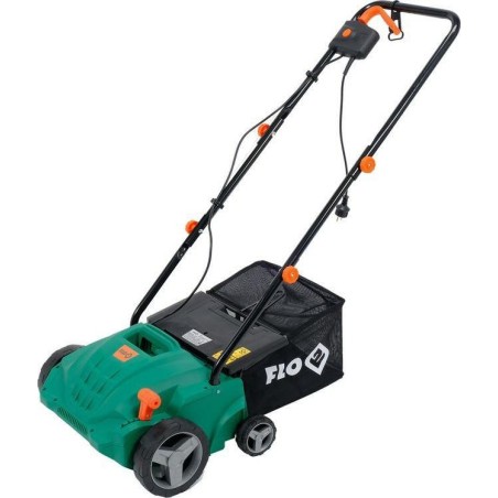Flo FLO ELEKTRISCHER RASENVERFLUCHTER 1500 W