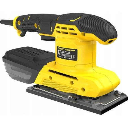 Schleifmaschine Stanley FMEW214K