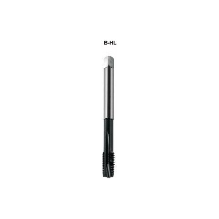 Fanar Gewindebohrer G 1/4" DIN-5156B HSSE-PM HL MASTERTAP