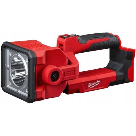 Milwaukee Akku-Leuchte M18SLED-0 (ME4933459159)