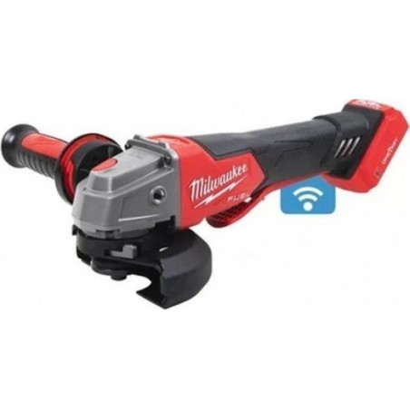 Milwaukee-Schleifmaschine AKKU-WINKELSCHLEIFER M18FSAGF125XPDB0X 125 mm 18 V 0*Ah